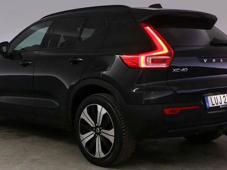 Volvo XC40 P6 ReCharge Core