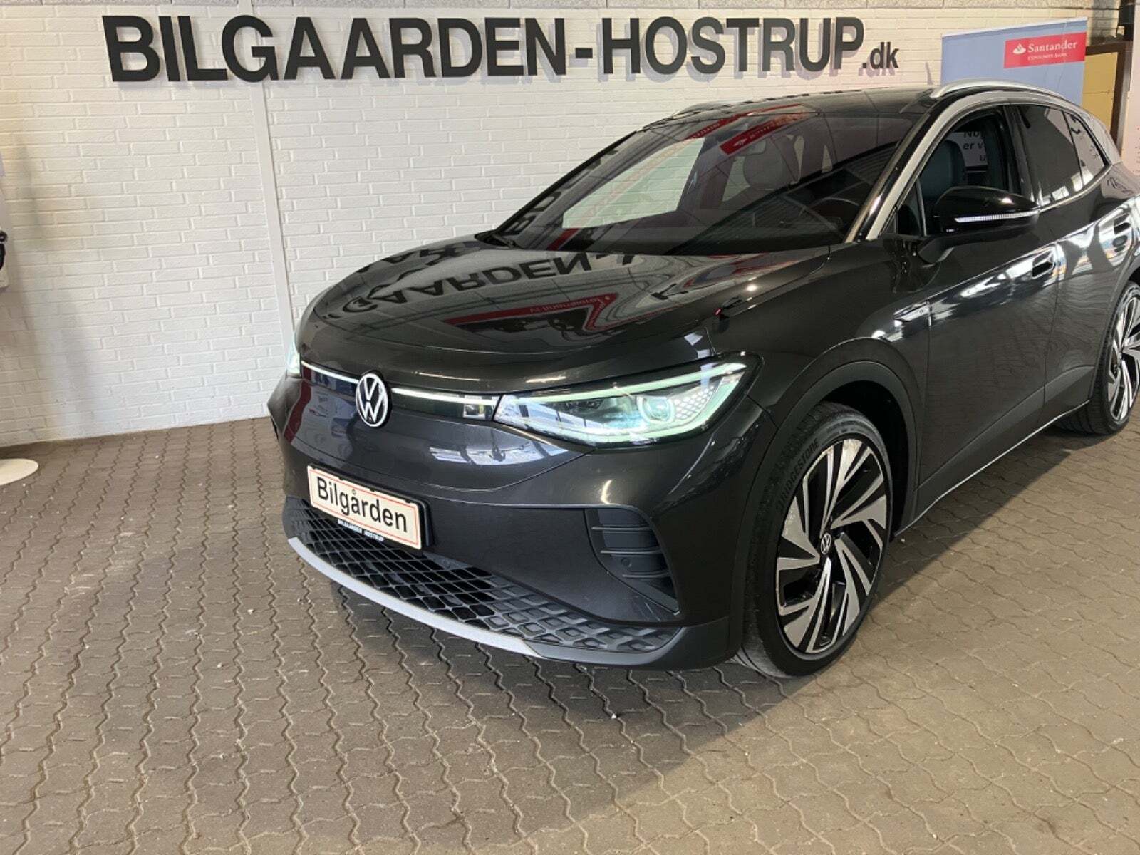 VW ID.4 77 1ST Pro Performance Max