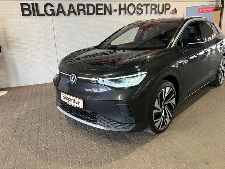 VW ID.4 77 1ST Pro Performance Max