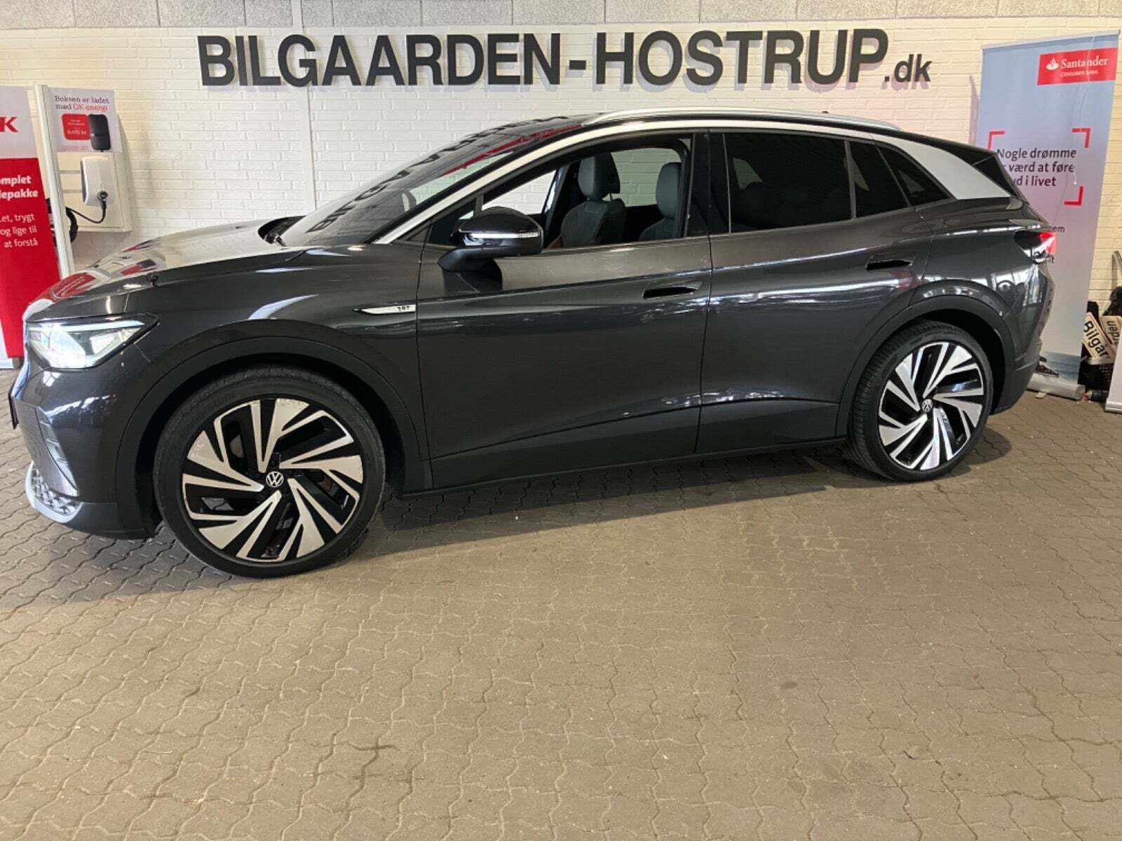 VW ID.4 77 1ST Pro Performance Max