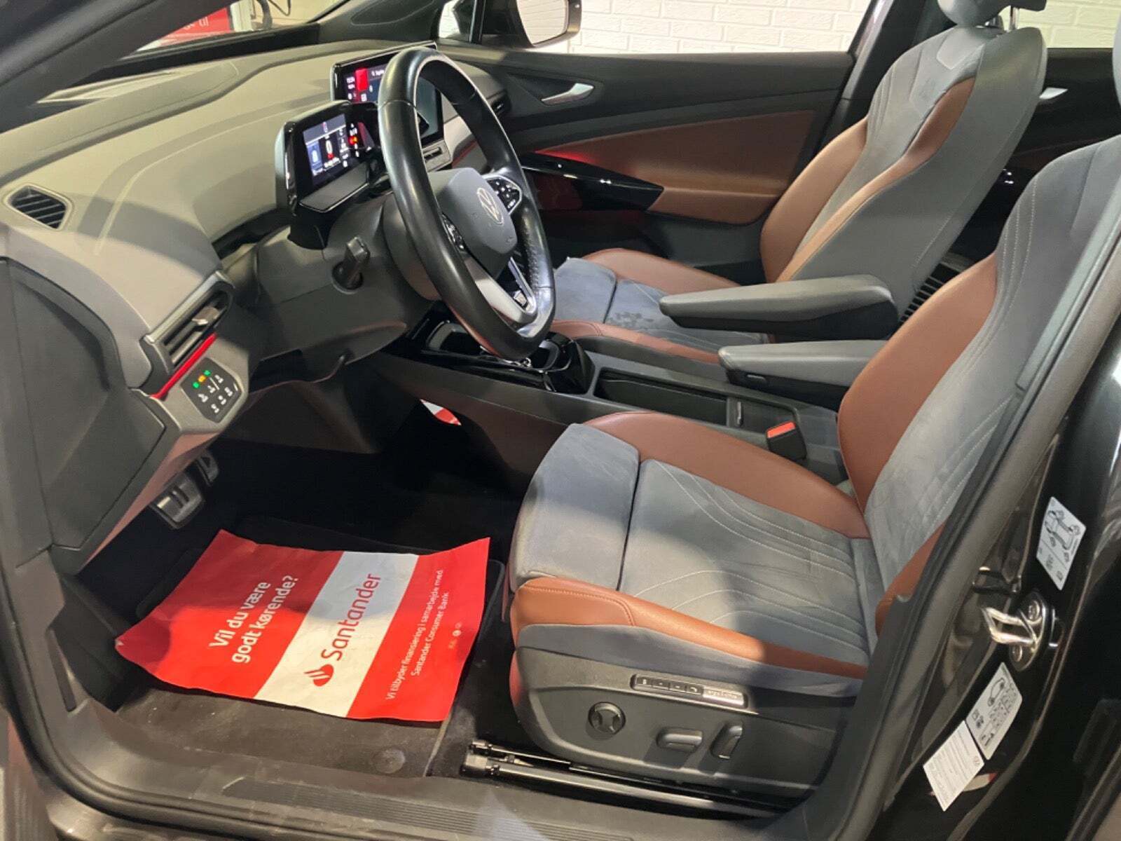 VW ID.4 77 1ST Pro Performance Max