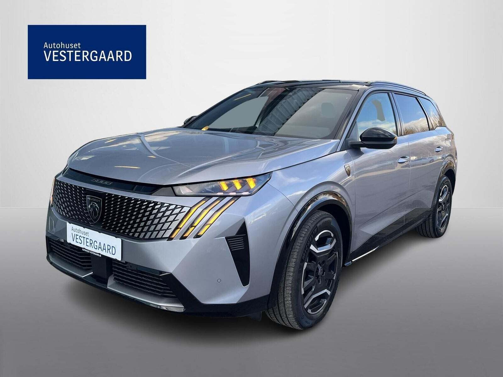 Peugeot e-5008 77 Allure 7prs