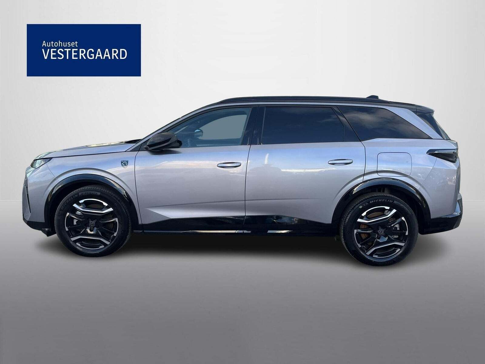 Peugeot e-5008 77 Allure 7prs