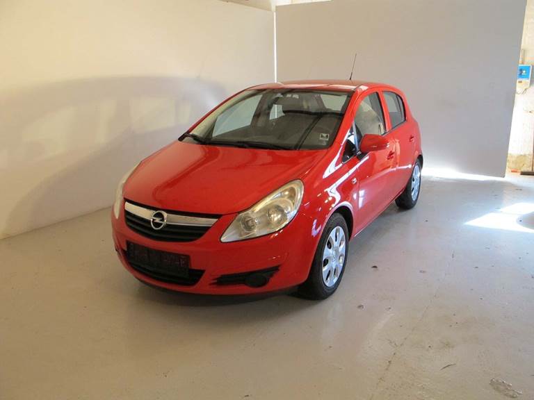 Opel Corsa 1,0 12V Enjoy