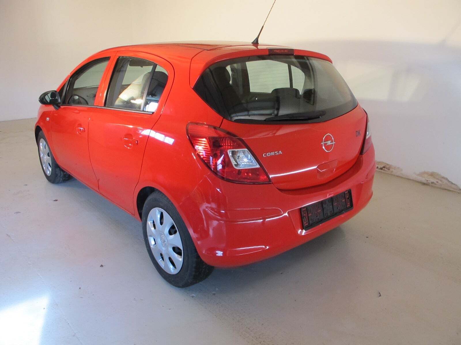 Opel Corsa 1,0 12V Enjoy