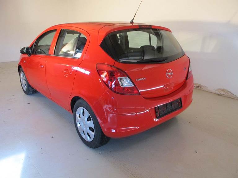 Opel Corsa 1,0 12V Enjoy