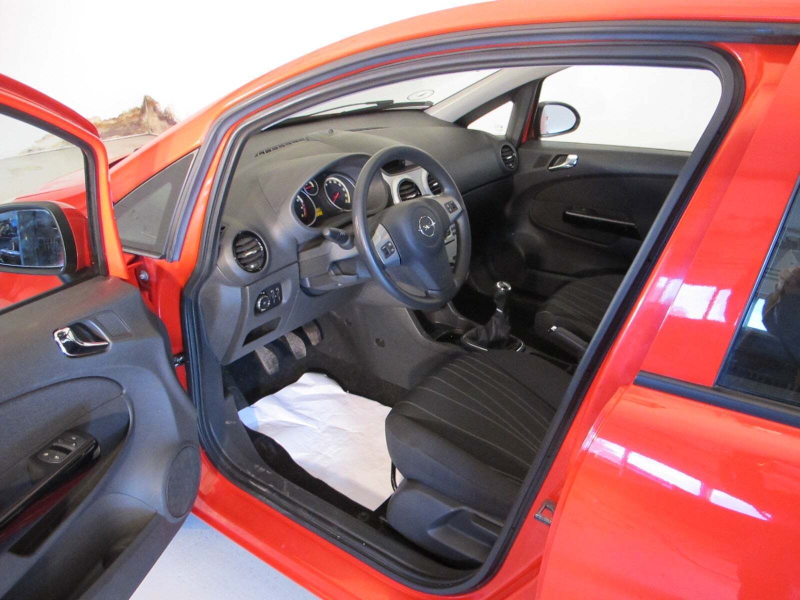 Opel Corsa 1,0 12V Enjoy