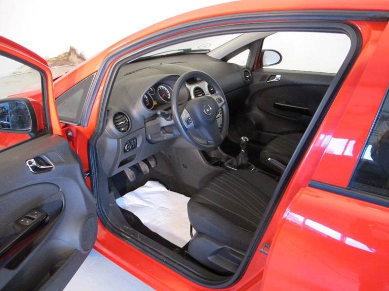 Opel Corsa 1,0 12V Enjoy