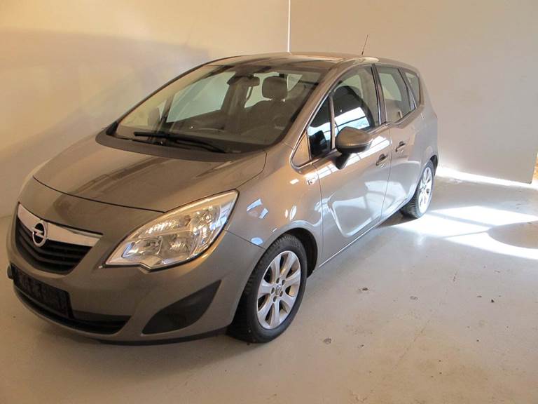 Opel Meriva 1,3 CDTi 95 Enjoy eco
