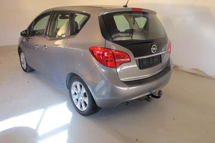 undefined Opel Meriva fra 2011