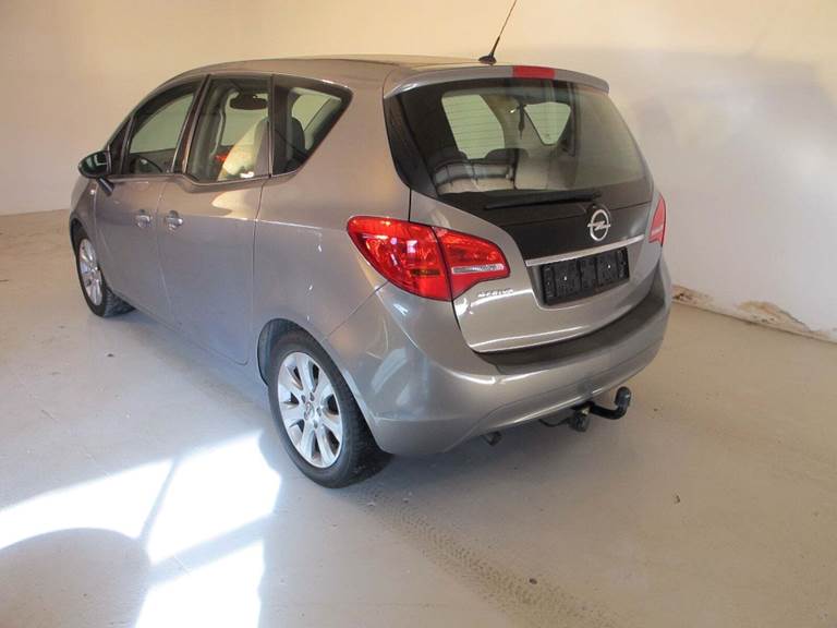 Opel Meriva 1,3 CDTi 95 Enjoy eco