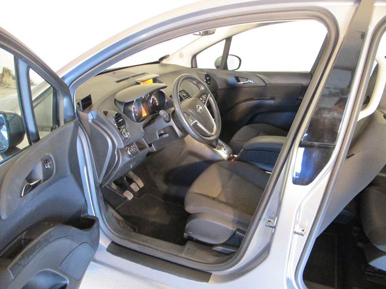 Opel Meriva 1,3 CDTi 95 Enjoy eco