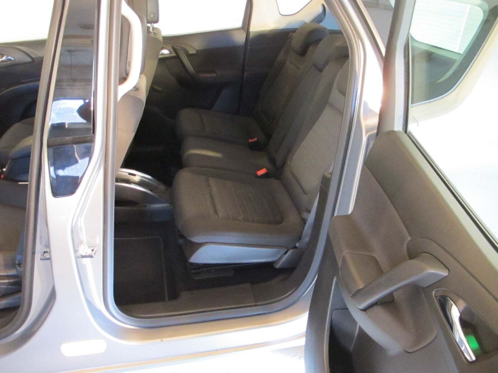 undefined Opel Meriva fra 2011