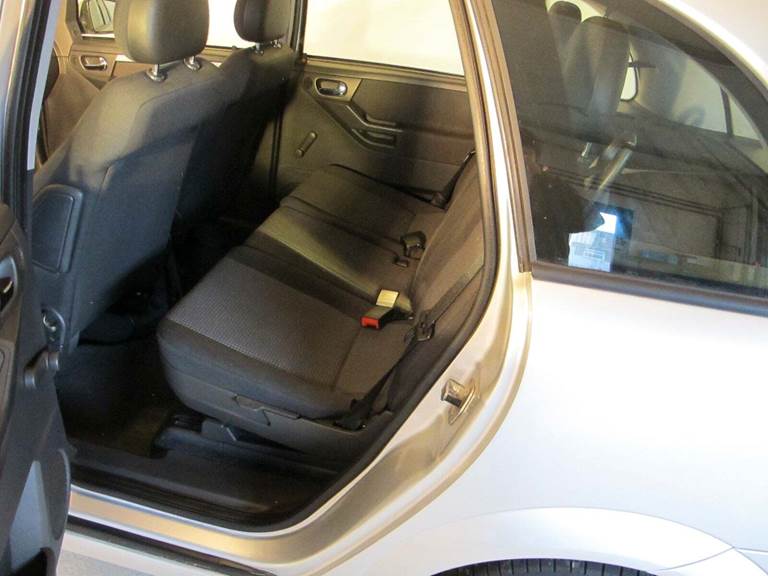 Opel Meriva 1,8 16V Cosmo aut.