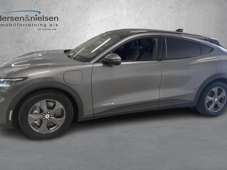 Ford Mustang Mach-E EL SR 269HK 5d Aut.