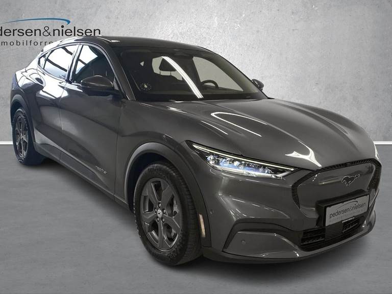 Ford Mustang Mach-E EL SR 269HK 5d Aut.