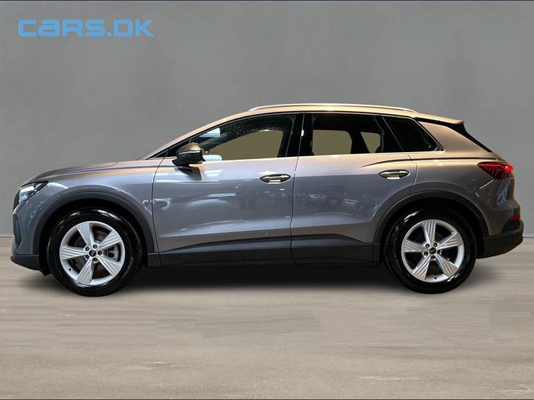Audi Q4 45 E-tron Progress 286HK 5d Aut.