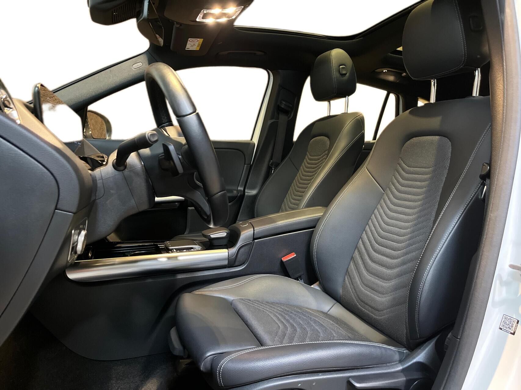 Mercedes EQA 250+ EL Progressive 190HK 5d Aut.