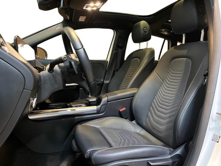 Mercedes EQA 250+ EL Progressive 190HK 5d Aut.