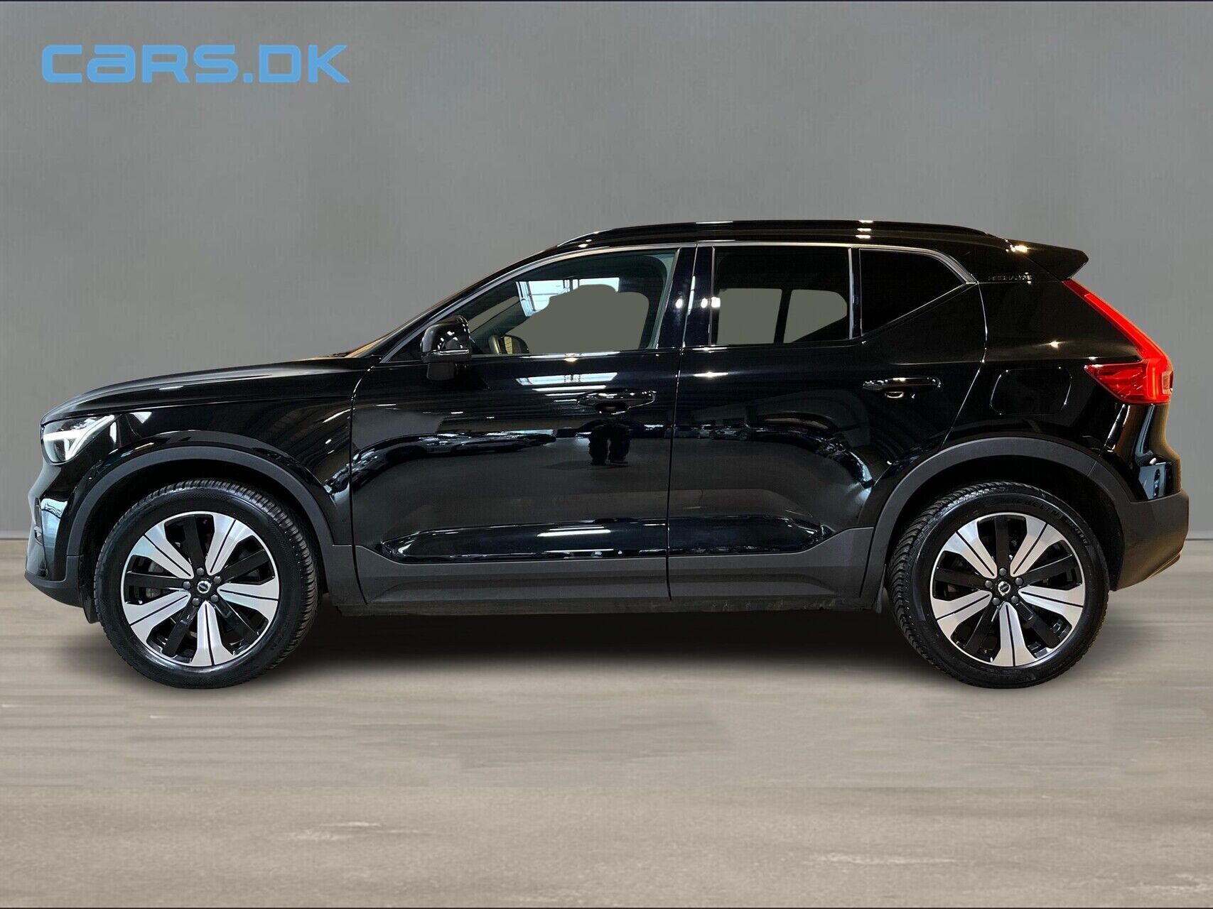 Volvo XC40 P6 Recharge Plus 231HK 5d Aut.