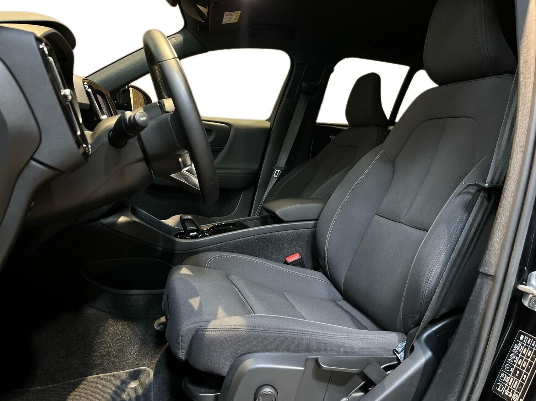 Volvo XC40 P6 Recharge Plus 231HK 5d Aut.