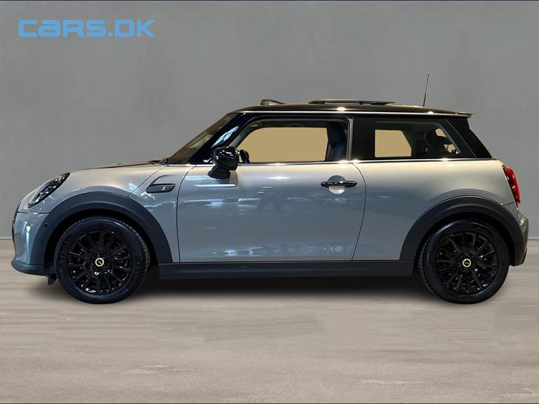 Mini Cooper SE EL 184HK 3d Aut.