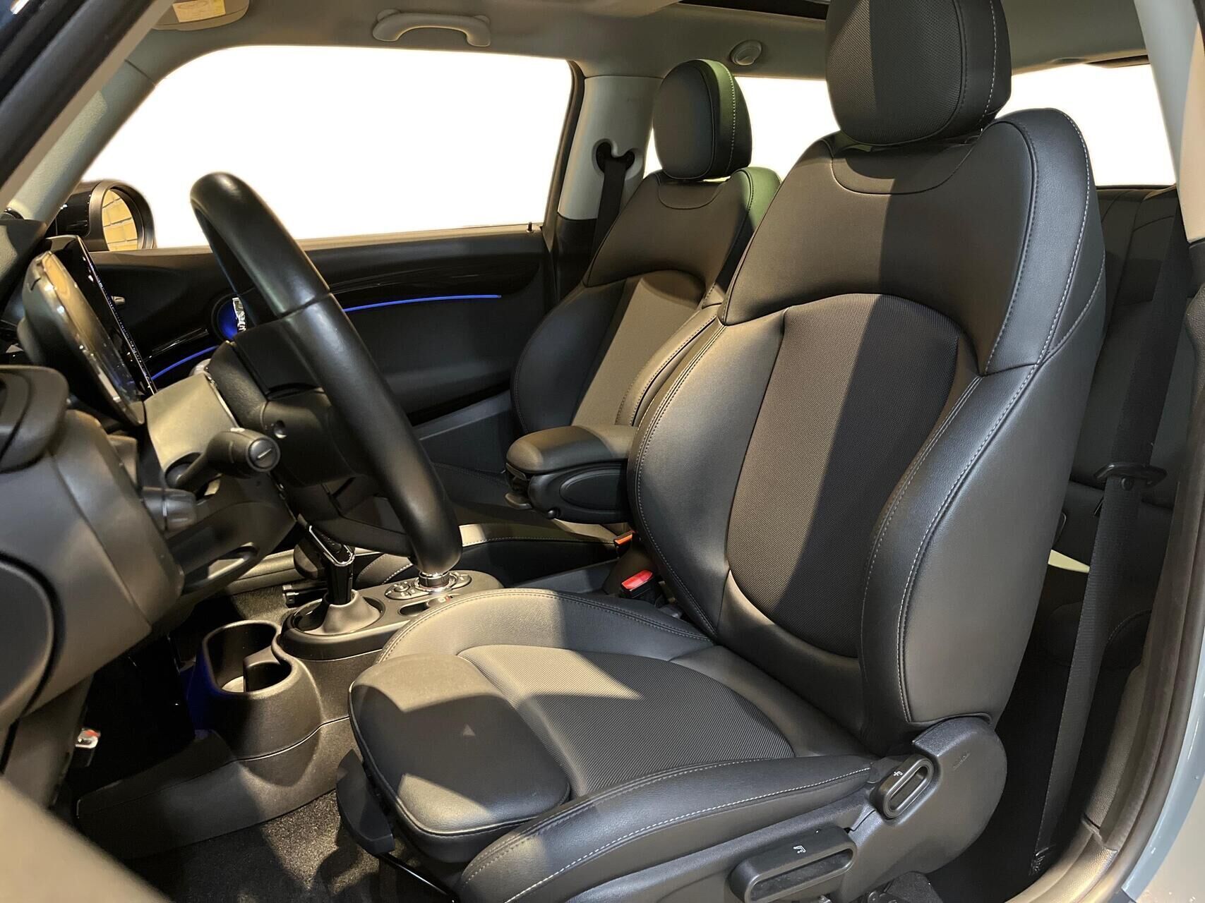 Mini Cooper SE EL 184HK 3d Aut.