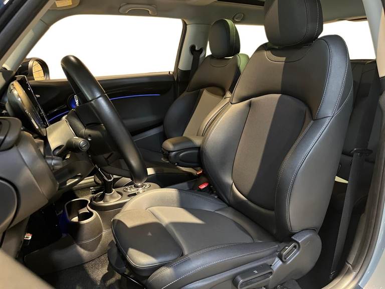 Mini Cooper SE EL 184HK 3d Aut.