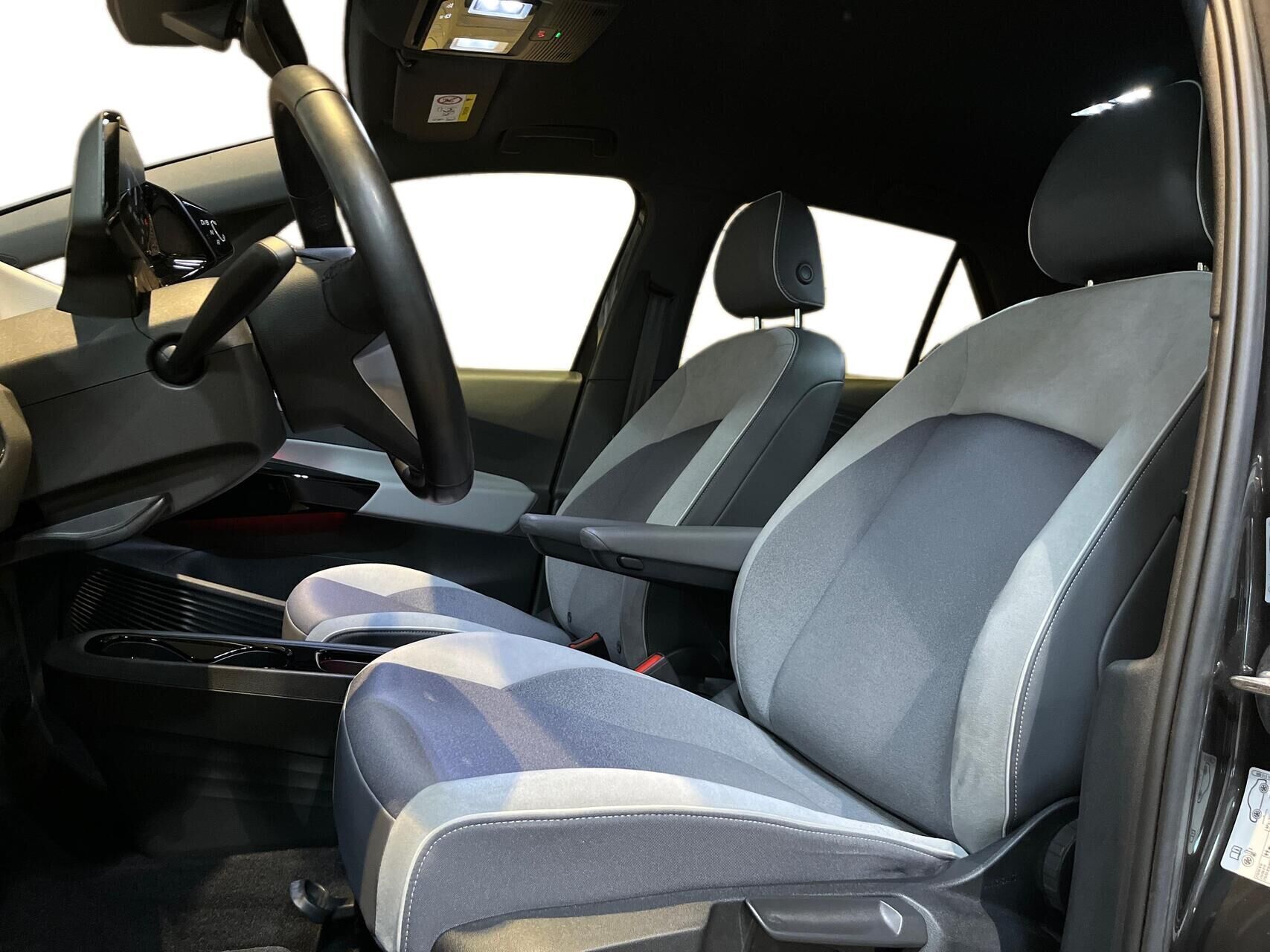 VW ID.3 EL 1st Plus 204HK 5d Aut.