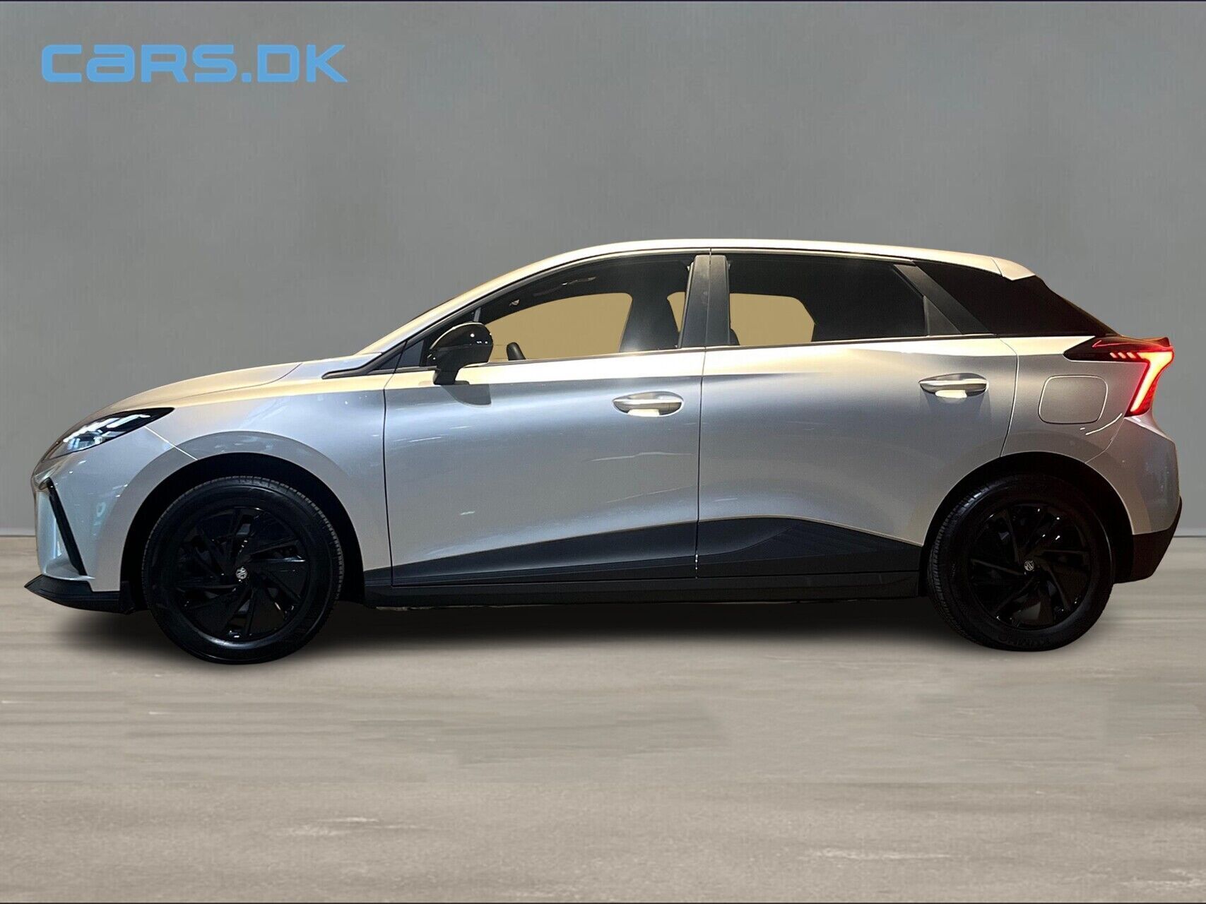 MG MG4 Electric EL Standard Range Nordic Edition 170HK 5d Aut.