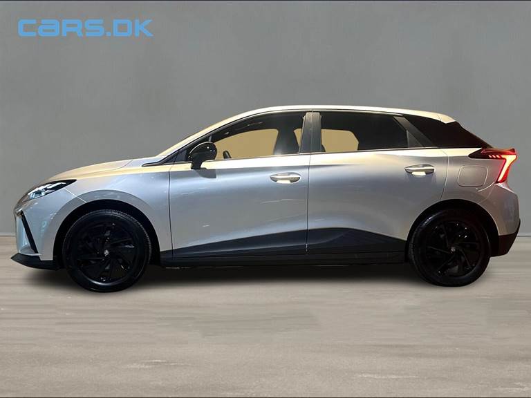 MG MG4 Electric EL Standard Range Nordic Edition 170HK 5d Aut.