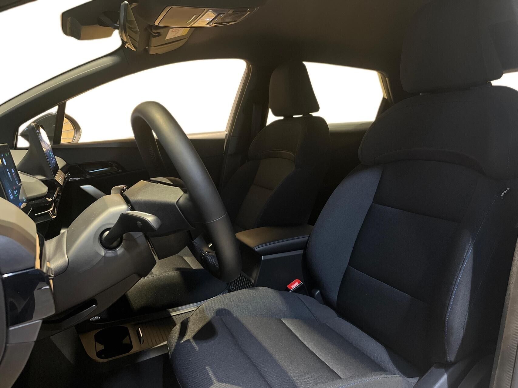 MG MG4 Electric EL Standard Range Nordic Edition 170HK 5d Aut.