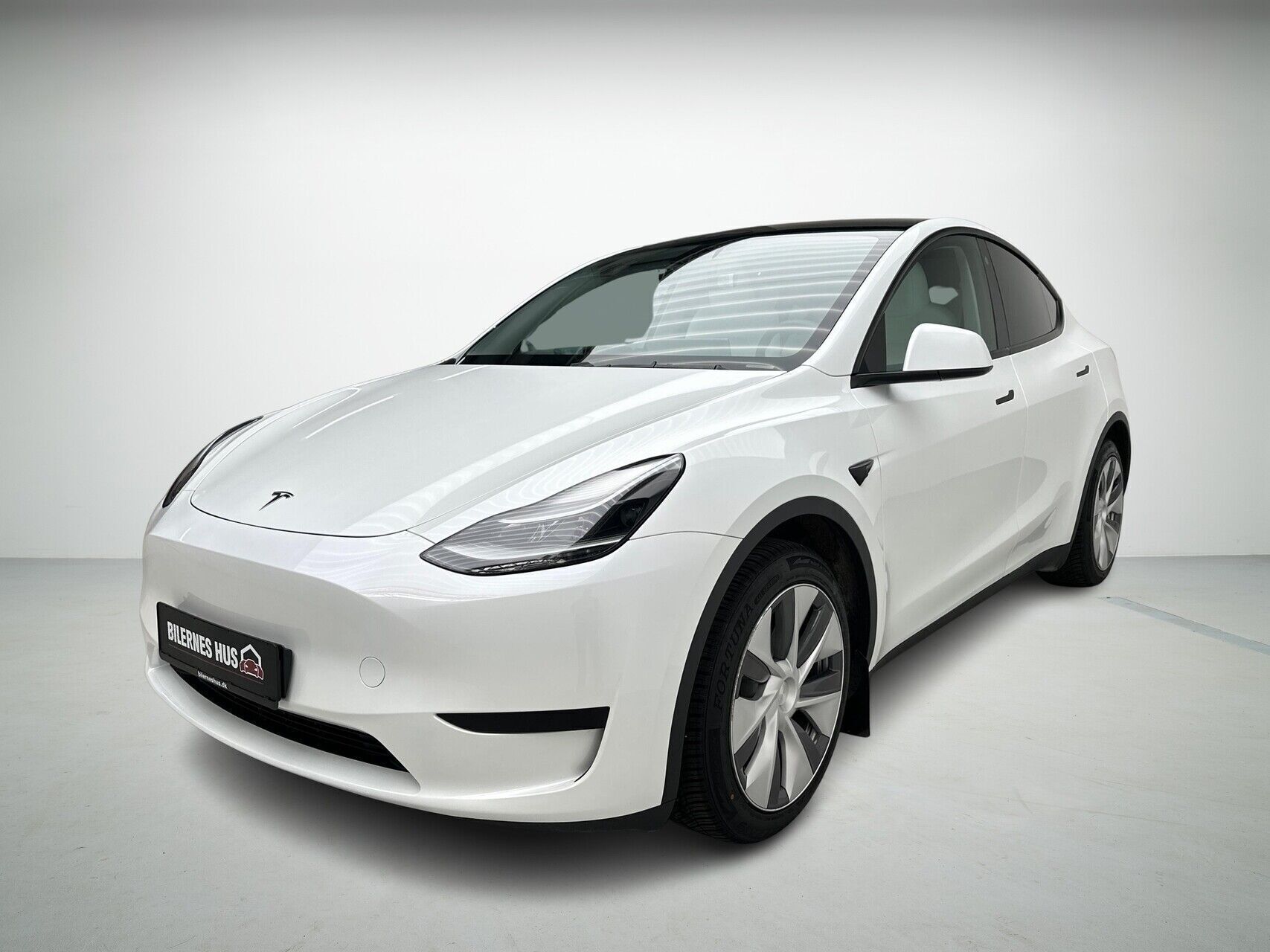 Tesla Model Y EL RWD 299HK 5d Aut.