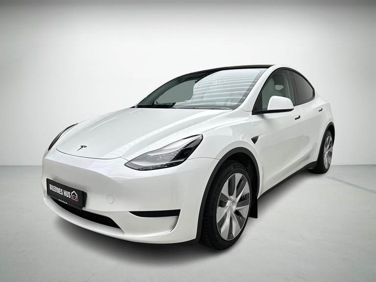 Tesla Model Y EL RWD 299HK 5d Aut.