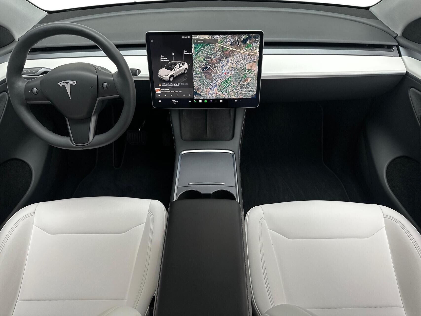 Tesla Model Y EL RWD 299HK 5d Aut.