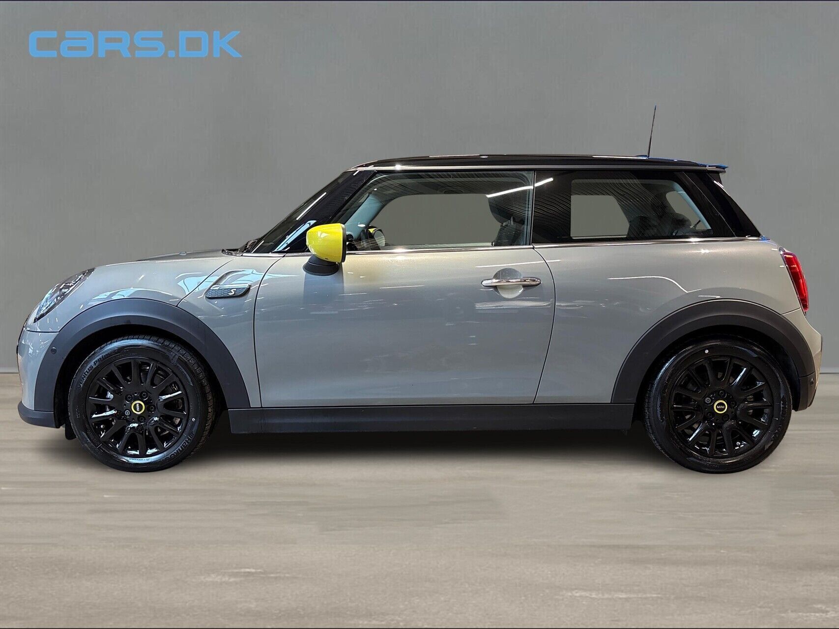Mini Cooper SE EL Classic Trim 184HK 3d Aut.
