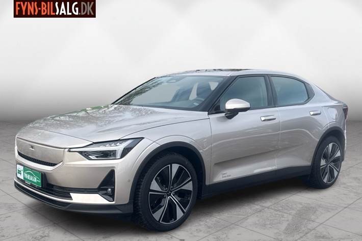 undefined Polestar 2 fra 2024