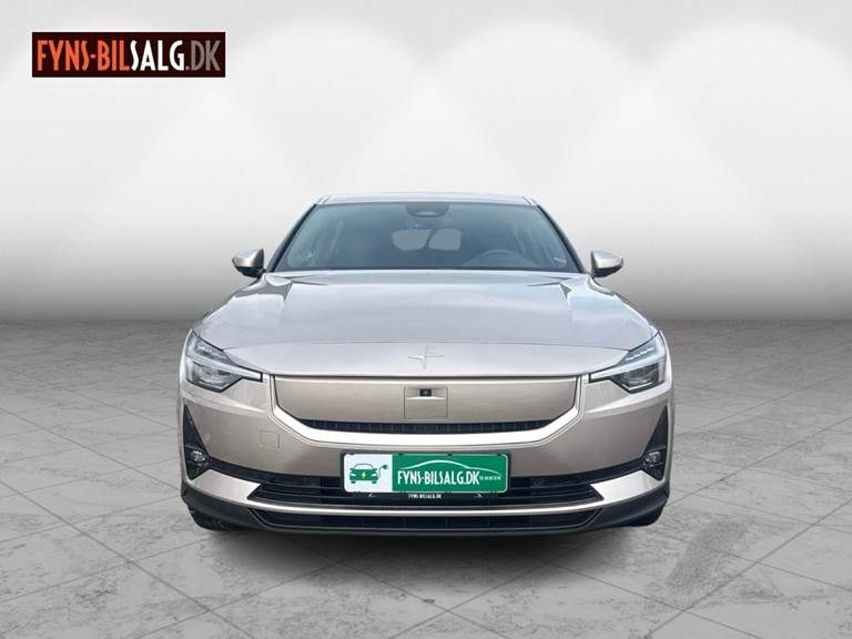 Polestar 2 EL Long Range Single motor Plus 299HK 5d Aut.