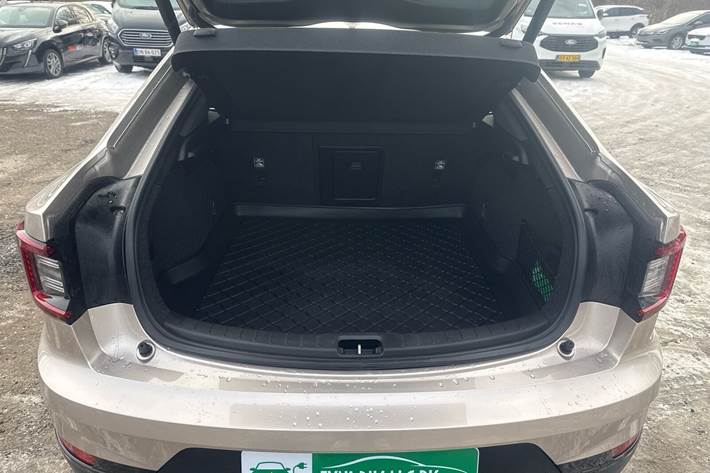 undefined Polestar 2 fra 2024