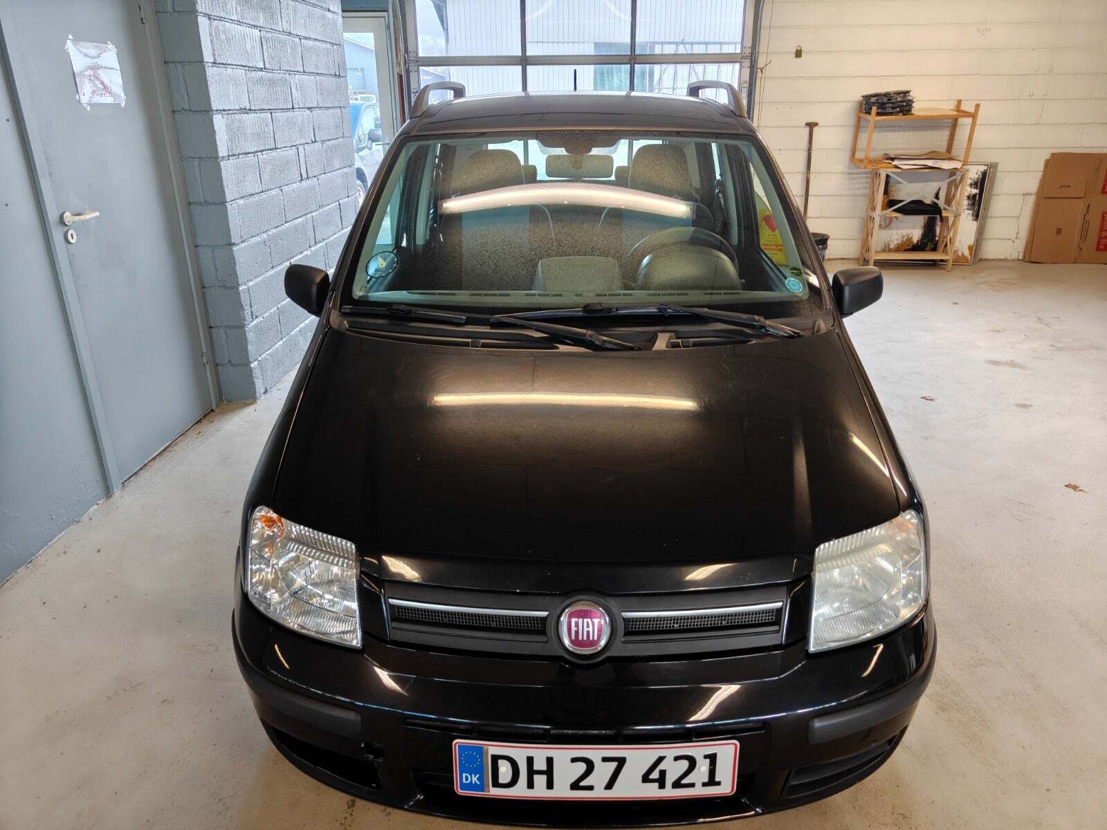 Fiat Panda 1,2 Ciao