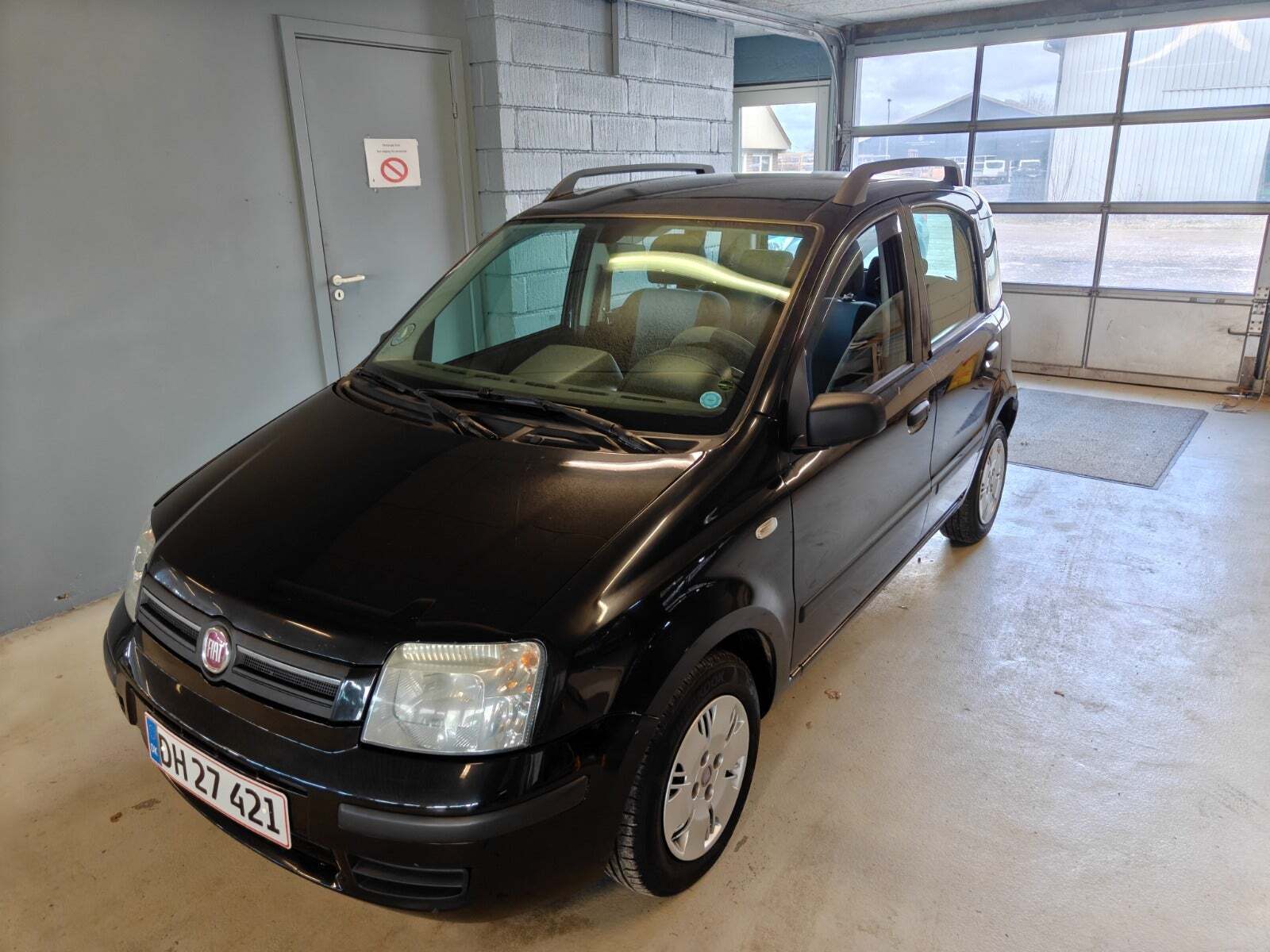 Fiat Panda 1,2 Ciao