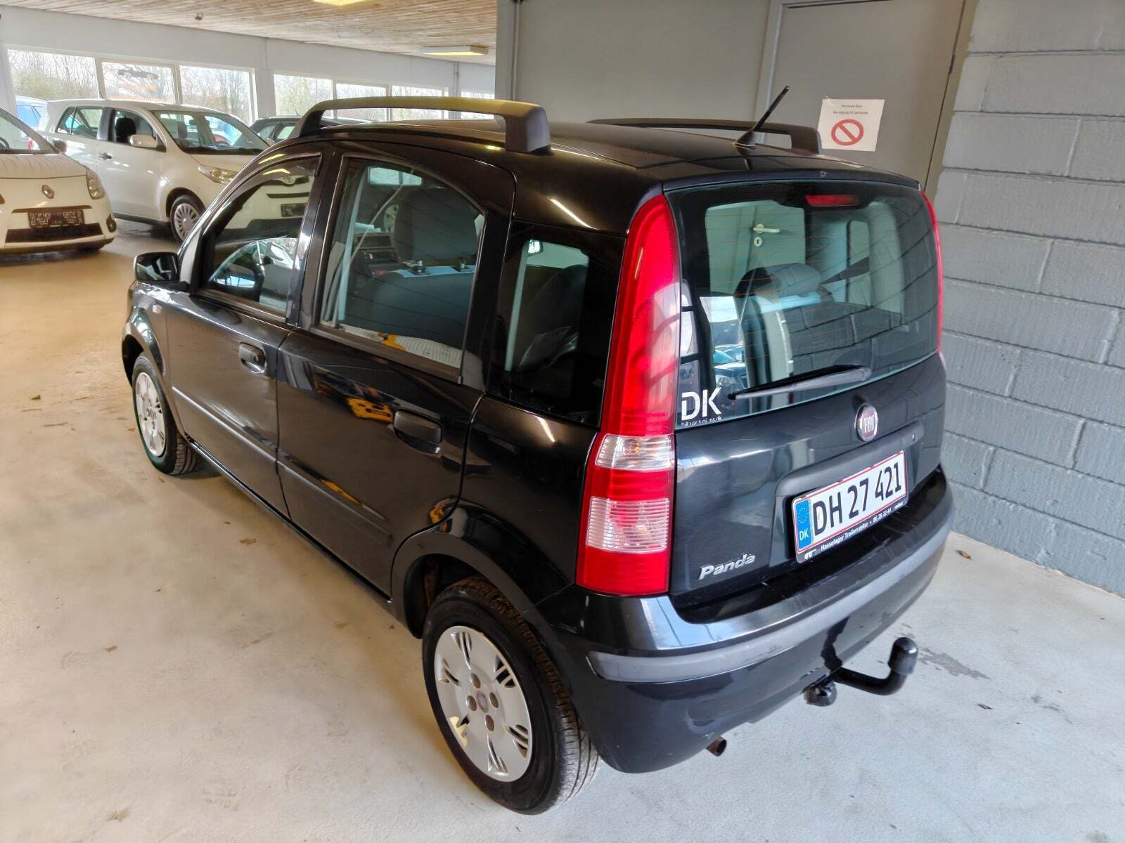 Fiat Panda 1,2 Ciao