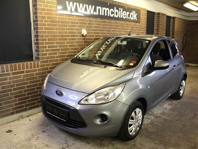Ford Ka 1,2 Trend+