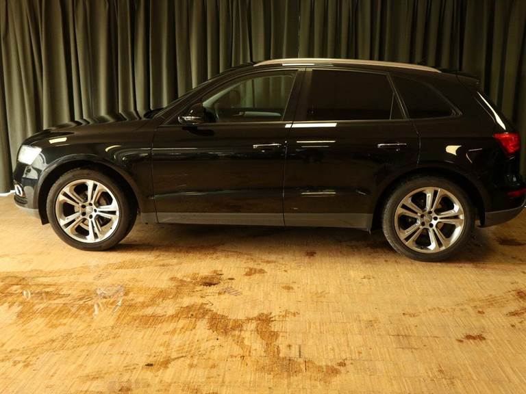 Audi Q5 2,0 TDi 150