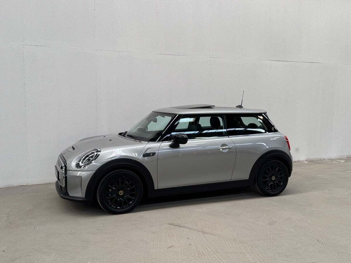 Mini Cooper SE Classic