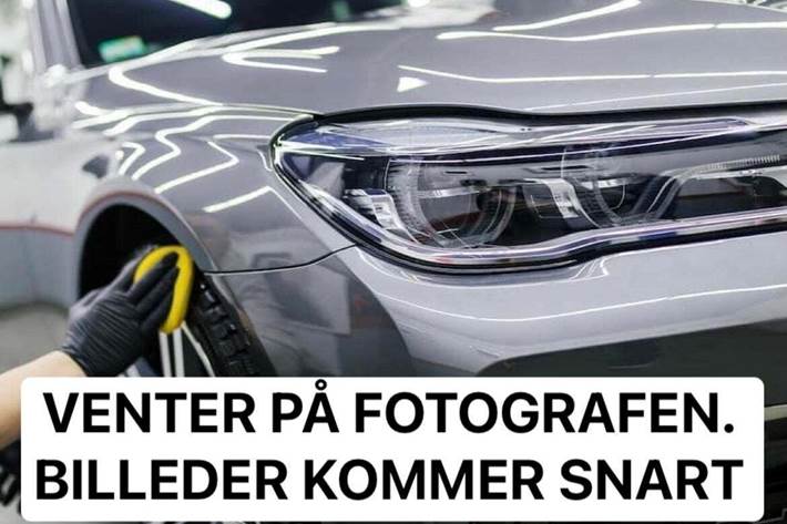 Blå Hyundai i30 fra 2018