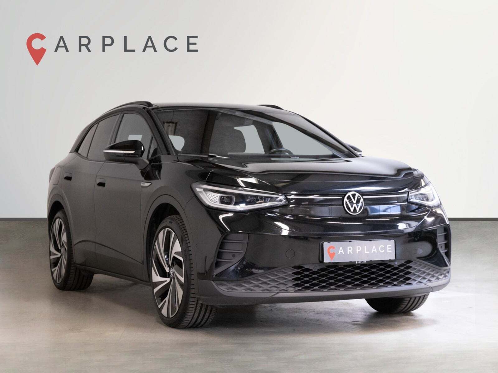 VW ID.4 77 Pro Performance