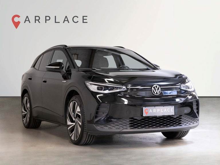 VW ID.4 77 Pro Performance