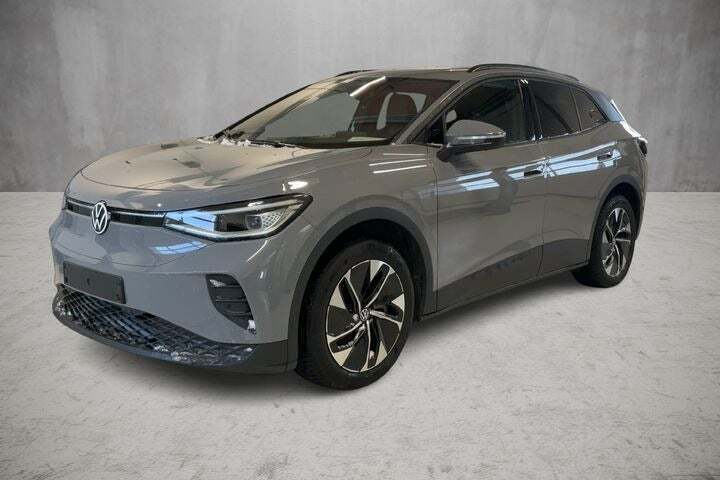 VW ID.4 77 Style