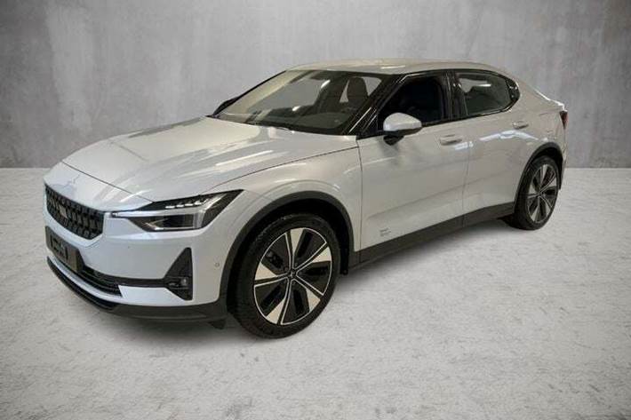 undefined Polestar 2 fra 2023